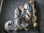 Inline Skeelers Landway Sports SR800 Abec 7 +/-mt.38 270cm, Ophalen of Verzenden, Gebruikt, Inline skates 4 wielen