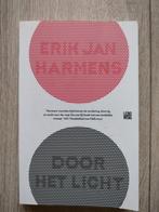 Erik Jan Harmens: Door het licht, Ophalen of Verzenden, Zo goed als nieuw