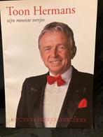 Toon Hermans, Ophalen of Verzenden, Zo goed als nieuw
