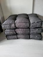 3 pallet kussens 74x60x10 cm, Huis en Inrichting, Ophalen, Eenpersoons, Minder dan 75 cm, Nieuw