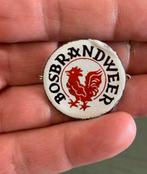 Bosbrandweer speld, Ophalen of Verzenden, Gebruikt