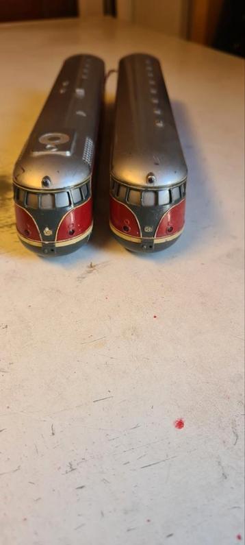 Trix express 2291 vt 08 eierkopf voor Marklin  beschikbaar voor biedingen