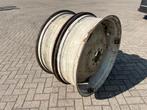 Fiat 13.6R36 set velgen gebruikt agrarisch, Zakelijke goederen, Agrarisch | Onderdelen | Banden, Velgen en Assen, Ophalen