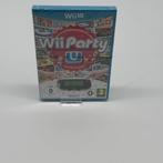 Wii U Game - Wii U party | NIEUW IN SEAL, 3 spelers of meer, Ophalen of Verzenden, Nieuw, Vanaf 3 jaar
