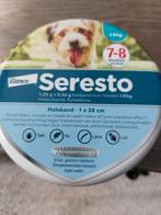 Seresto vlooienband, Ophalen of Verzenden, Nieuw