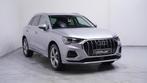 Audi Q3 35 TFSI Advanced edition Plus 1e Eig. NAP Leder alca, Auto's, Audi, Euro 6, 4 cilinders, 150 pk, 1505 kg