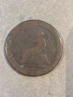 Oude Engelse munt, Ophalen of Verzenden, Overige waardes, Losse munt