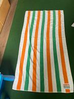 Badlaken - strandhandoek nationale postcode loterij, Ophalen of Verzenden, Zo goed als nieuw, Handdoek