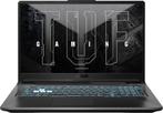 ASUS TUF Gaming A17 FA706IHRB-HX040W, Computers en Software, ASUS, 17 inch of meer, Qwerty, 512 GB
