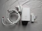 Eufy Homebase 2 + deur/raam sensor, Doe-het-zelf en Verbouw, Alarmsystemen, Ophalen of Verzenden, Zo goed als nieuw, Detector, Sensor of Melder