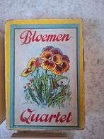 Bloemen Kwartet 1930, Drie of vier spelers, Ophalen of Verzenden, Gebruikt