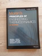 Principles of Engineering Thermodynamics - Global Edition SI, Ophalen of Verzenden, Michael J. Moran, Howard N. Shapiro, Beta