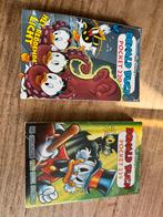 Donald duck pocket 220 en 239, Boeken, Ophalen, Gelezen, Verhalen