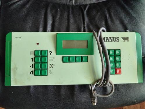 Melkmachineonderdelen Manus en Nedap, Dieren en Toebehoren, Overige Dieren-accessoires, Gebruikt, Ophalen
