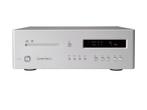 Luxman D-08, Top CD en universeel speler, Ophalen of Verzenden, Gebruikt, Overige merken