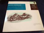 Tschaikowsky. Vioolconcert in D-dur op. 35. David Oistrach., Ophalen of Verzenden, 10 inch, Orkest of Ballet