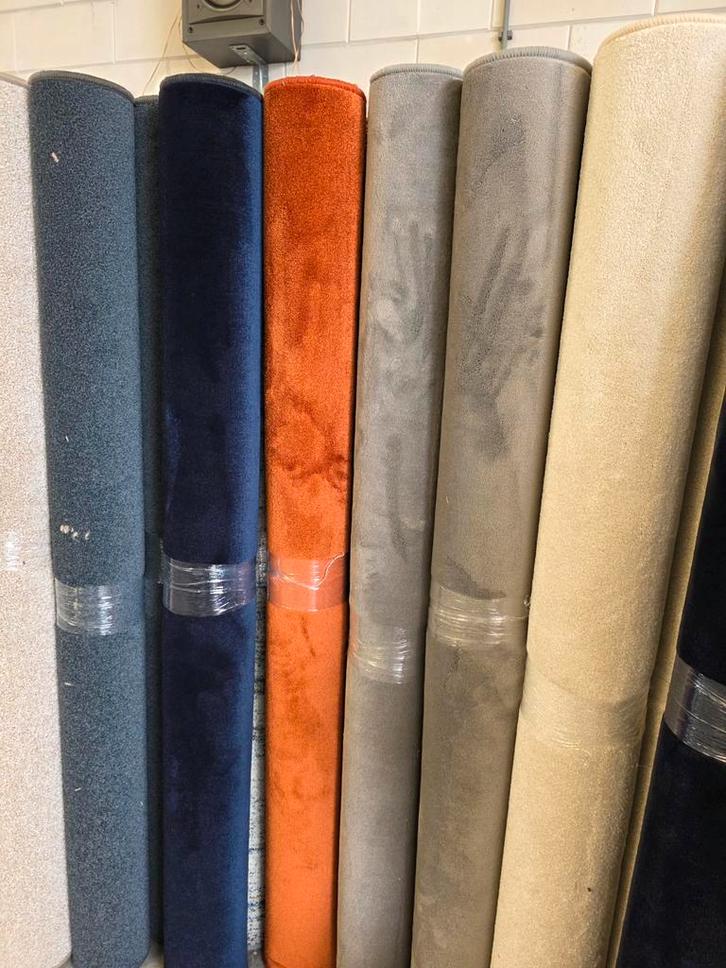 Nieuwe Vloerkleden - Direct van de Fabriek! Nu open, Huis en Inrichting, Stoffering | Tapijten en Kleden, Nieuw, 200 cm of meer