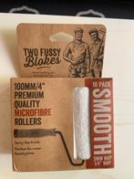 Microfiber rollers / microvezel verfrollers, Ophalen of Verzenden, Nieuw