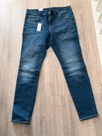 Nieuw g-star raw spijkerbroek / jeans maat 32/32 met kaartje, Blauw, Nieuw, Ophalen of Verzenden, G-STAR RAW