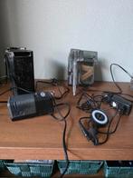 Aquarium pompjes, Dieren en Toebehoren, Vissen | Aquaria en Toebehoren, Ophalen of Verzenden, Gebruikt