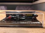 1/43 Lewis Hamilton Mercedes W11 91st F1 Win Eiffel GP 2020, Hobby en Vrije tijd, Modelauto's | 1:43, Ophalen, Zo goed als nieuw