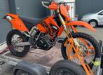 Ktm 520 525 EXC onderdelen, 1234AB, Gebruikt, Ktm, Ophalen of Verzenden