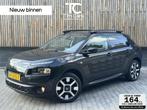 Citroen C4 Cactus 1.2 PureTech Shine 110pk Navigatiesysteem, Voorwielaandrijving, Gebruikt, Euro 6, 1199 cc