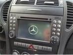 navigatie mercedes slk 2006 carkit android 14 apple carplay