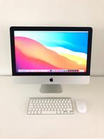 iMac 27 inch SSD 8GB met Office pakket + muis en toetsenbord, Computers en Software, Apple Desktops, Ophalen, 256 GB, 2 tot 3 Ghz
