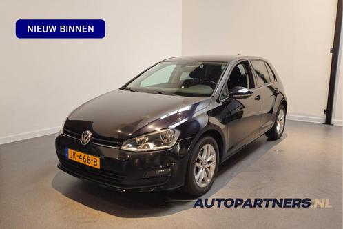 Volkswagen Golf 1.2 TSI Business Edition R - Adaptive Cruise, Auto's, Volkswagen, Bedrijf, Te koop, Golf, ABS, Achteruitrijcamera