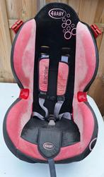 4baby auto stoeltje, Kinderen en Baby's, Autostoeltjes, Slaapstand, Ophalen, Overige merken, Gebruikt