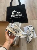 Asics Gel-Kayano 14 White Midnight 1202A056-109 Maat EU38, Nieuw, Grijs, Asics, A
