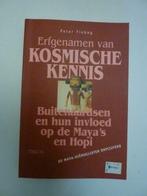Peter Fiebag - Erfgenamen van Kosmische kennis, Boeken, Ophalen of Verzenden, Zo goed als nieuw, Overige onderwerpen, Achtergrond en Informatie