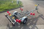 PEGA RH-liner | Boottrailer | Max. 530kg en 5.5m (bj 2025), Watersport en Boten, Boottrailers, Nieuw, Overige typen