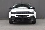 Jeep Avenger Longitude 54 kWh | Navi | LMV | Cruise | Apple, Auto's, 12 maanden, Stof, 156 pk, Wit