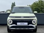 Hyundai INSTER Pulse 49 kWh |€1800 KORTING|VOORRAAD|STOELV, 12 maanden, Stof, Overige kleuren, 4 stoelen
