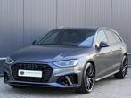 Audi A4 35 TFSi Avant S Edition Competition | LED, Auto's, 15 km/l, 4 cilinders, 1984 cc, A4