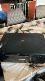Canon, Computers en Software, Printers, Ophalen, Draadloos
