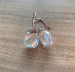 Ti Sento oorbellen, Sieraden, Tassen en Uiterlijk, Oorbellen, Verzenden, Zo goed als nieuw, Zilver