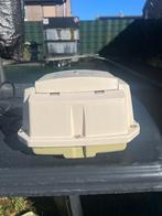 nitto 80 la-80 luchtpomp koi, Karper of Koi