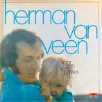 Herman van Veen ‎  Voor Een Verre Prinses  lp, Ophalen of Verzenden, Gebruikt, 12 inch, Pop