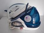 Stoomgenerator Tefal Express GV7250, Witgoed en Apparatuur, Ophalen of Verzenden, Gebruikt, Strijkijzer met snoer