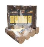 Pollmeier Premium briketten | Nestro | Onlinepelletshop, Ophalen, Overige houtsoorten, Blokken