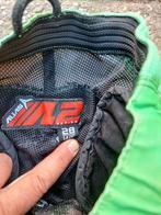 Alias Crosskleding Set - Shirt & Broek Maat 28, Motoren, Ophalen of Verzenden, Tweedehands, Heren