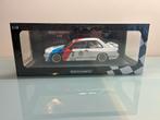 BMW E30 M3 DTM 1987 E. vd Poele - Minichamps, Ophalen of Verzenden, Nieuw, Auto, MiniChamps