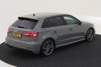Audi A3 Sportback 35 TFSI 3X S-line Black Optic € 18.800,0, Auto's, Automaat, 1498 cc, 4 cilinders, 150 pk