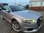 Audi A3 Limousine 30 TFSI LIMO S-LINE S-TRONIC € 15.250,00, Automaat, Gebruikt, Origineel Nederlands, 1180 kg