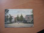 Amersfoort plantsoen met Hendrik van Viandenstraat, Verzenden, Gelopen, Utrecht