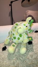 Happy horse giraf giraffe goffy, Ophalen of Verzenden, Zo goed als nieuw, Overige typen