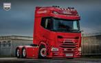 Zzp chauffeers gezocht, 33 - 40 uur, Starter, Freelance of Uitzendbasis